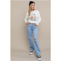 Лонгслив BATIK #1085676