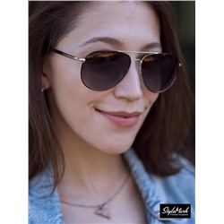 StyleMark Polarized L1430A солнцезащитные очки