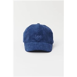 Lee Kadife Lacivert Kep LP544