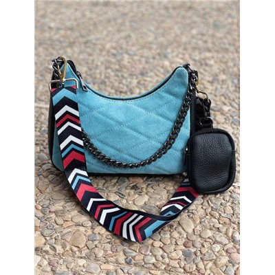 AB.Z · Pelle · 21-19/2 (380) CELESTE
