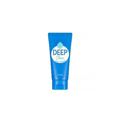 Deep Clean Foam Cleanser, Пенка для глубокого очищения с содой