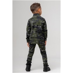 Костюм (Водолазка+Брюки) BODO-S #1028601