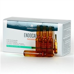 Endocare Radiance C-Oil Free 5 Ampollas