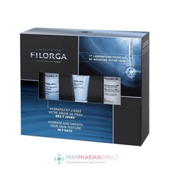 Filorga - Coffret Hydratation 3 Soins