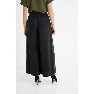 Vaquero super wide leg