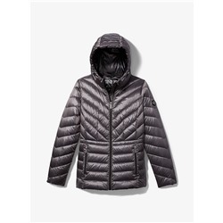 MICHAEL MICHAEL KORS Packable Puffer Jacket