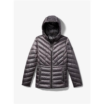 MICHAEL MICHAEL KORS Packable Puffer Jacket