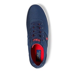 HANFORD MESH SNEAKER