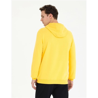 Sarı Sweatshirt