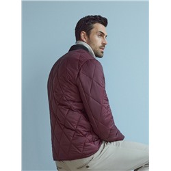 Steppjacke