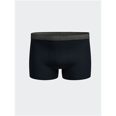 LC Waikiki Standart Kalıp Esnek Kumaş Erkek Boxer 3'lü, LCW DREAM                                            
                                            Standart Kalıp Esnek Kumaş Erkek Boxer 3'lü