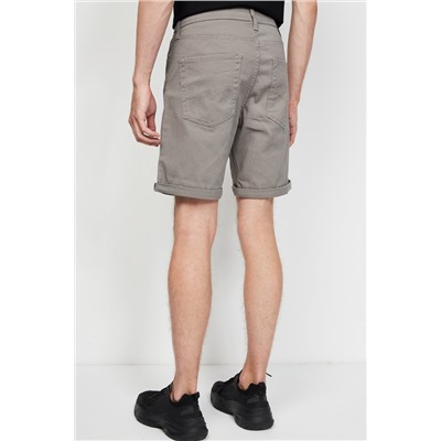 Short Gris