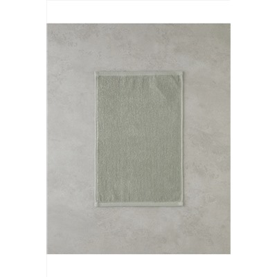 English Home, Fluffy Cotton Plus Pamuklu El Havlusu 30x45 cm Sage