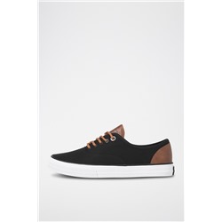 Tenis Negro