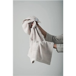 COTTONMANIA Mons 202 - Yeni Trend, 50x90 Cm 2 Adet Premium Havlu Seti H000084