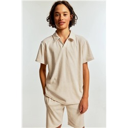 H&M, 2 Parçalı Havlu Kumaş Set