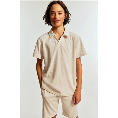 H&M, 2 Parçalı Havlu Kumaş Set