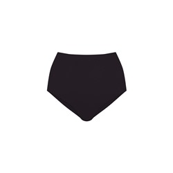 Braga alta reductor y push up negro