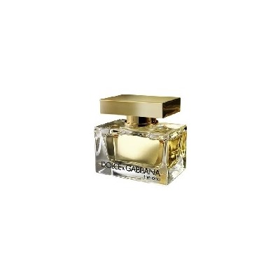 Dolce & Gabbana The One by Dolce & Gabbana for Women Eau de Parfum 0.17 oz MINI