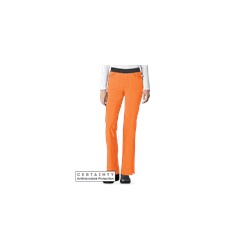 Cherokee Infinity Scrubs Slim Pull-On Antimicrobial Pant