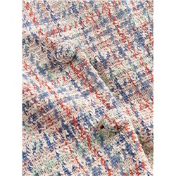 Strickkleid