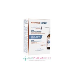 Ducray Neoptide Expert Sérum Antichute & Croissance 2x50ml