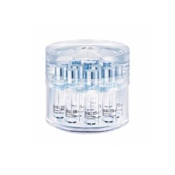 Water-Full Deep Effect Ampoule (5ml*12ea), Глубоко увлажняющая ампульная сыворотка