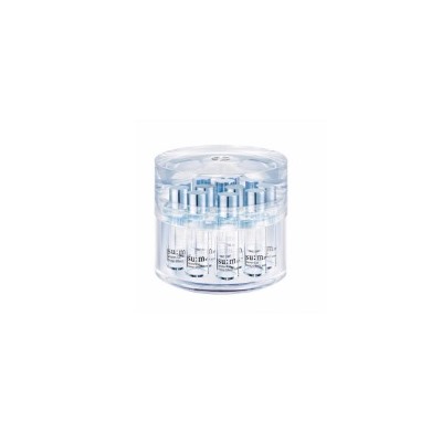 Water-Full Deep Effect Ampoule (5ml*12ea), Глубоко увлажняющая ампульная сыворотка