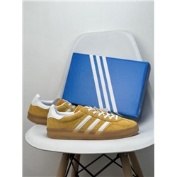 Оригинальные кроссовки ADIDA*S Gazelle  INDOOR