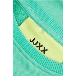 Sudadera Verde claro