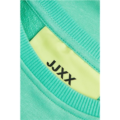 Sudadera Verde claro