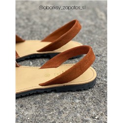 AB. Zapatos 3206 Brandy РАСПРОДАЖА - 9 ЕВРО