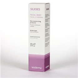 S*sd*rma Silkses Protector Hidratante Cutáneo 100 ml