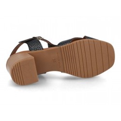 3436 - BDA
                SANDALIAS DE TACÓN