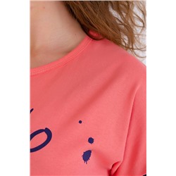 Костюм с шортами 6191 НАТАЛИ #882299