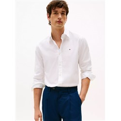 Regular Fit All-Day Shirt