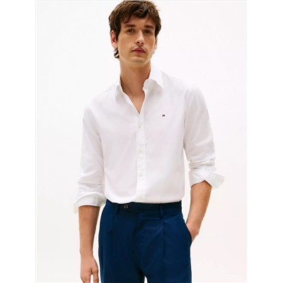 Regular Fit All-Day Shirt