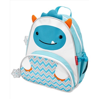 Skip Hop Zoo Little Kid Backpack