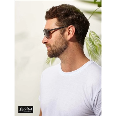 StyleMark Polarized L1422G солнцезащитные очки