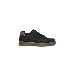 U.S. Polo Assn. U.S. Polo Assn. Belo 3PR Erkek Günlük Spor Ayakkabı 101397655