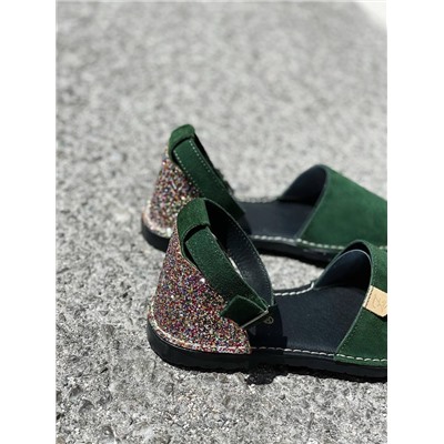 КОМБО AB.Zapatos · 966 · Bosco+AB.Z · Pelle · mochila 421 (650) Bosco АКЦИЯ &##x1f4a5;