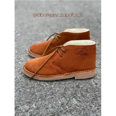 Ab.Zapatos 3512/2 New R · BRANDY+PELLE Kadrya
