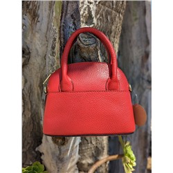 Ab.Zapatos PELLE Peque (550) Rojo