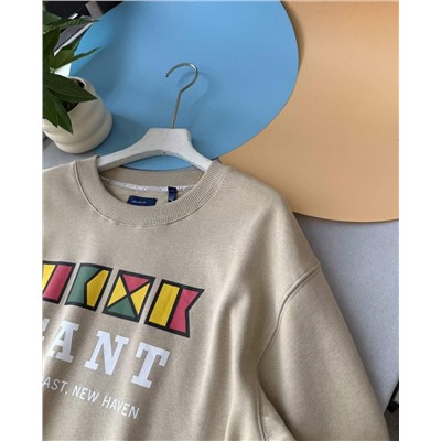 Толстовка саитшот   GAN*T