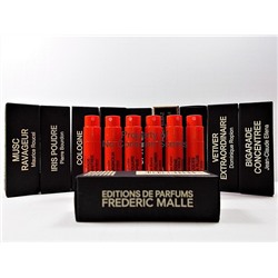 FREDERIC MALLE MONSIEUR edp (m) 1.2ml пробник
