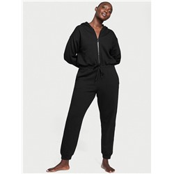 VICTORIA'S SECRET Cotton Fleece Onesie