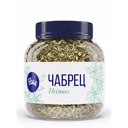 Чайный напиток Чабрец в банке 50 г