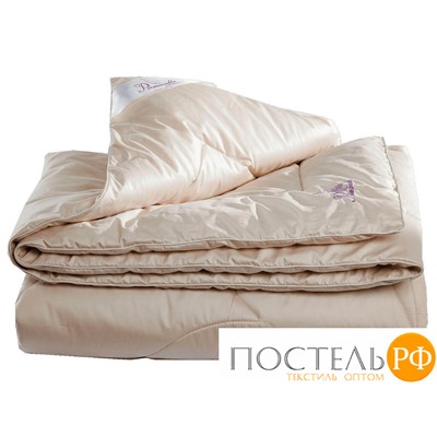 124630102-11Ps Одеяло Pashmina Premium 140х205 бежевый