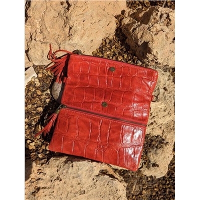 AB.Z · Pelle · 22-07 COCO/2 (290) ROJO РАСПРОДАЖА