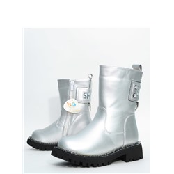 Сапоги для девочки  B&G (27-32)